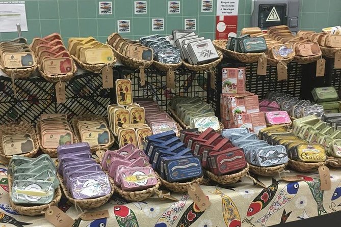 Authentic Porto Food Tour & Market Experience - The guide factor: João brings the tour to life
