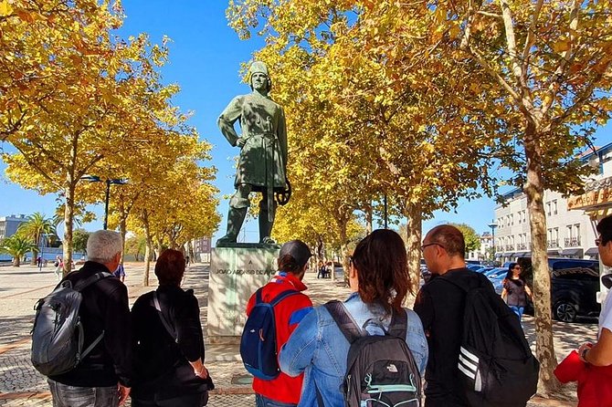 Aveiro and Costa Nova Half Day Tour from Porto with Boat Ride - Price and value: what $55.63 includes, and where it feels worth it
