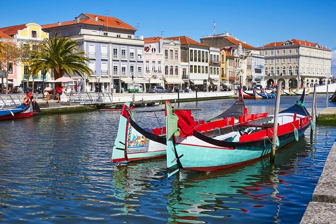 Aveiro and Costa Nova: Private Tour with Moliceiro Cruise Half Day - Who this tour suits best