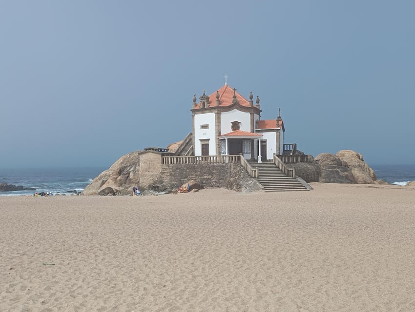 Aveiro, Costa Nova : Unique Daytrip from Porto - A half-day Portugal reset, not a long slog from Porto