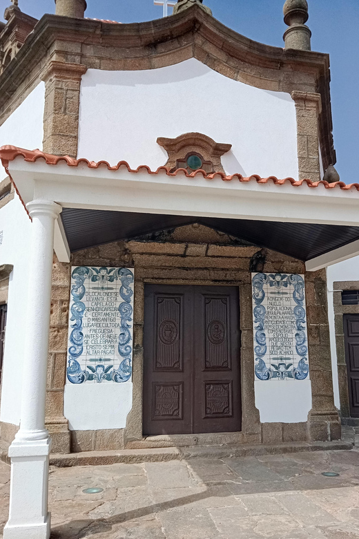 Aveiro, Costa Nova : Unique Daytrip from Porto - Costa Nova striped houses, plus the kind of coastal break you will remember
