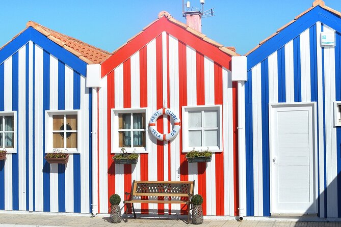 Aveiro Half-Day Small Group Tour from Porto - Key Highlights Worth Your Attention