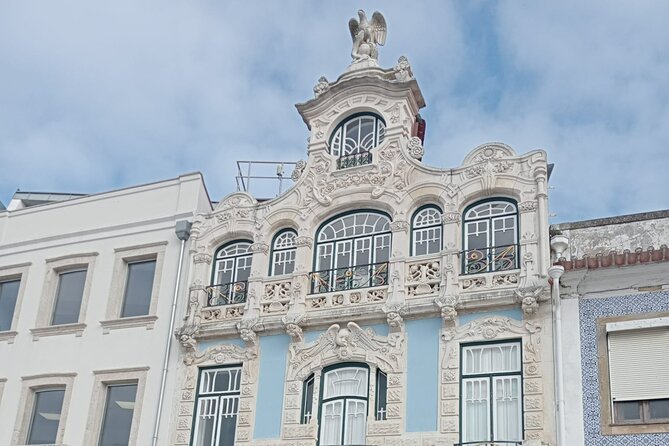 Aveiro Half-Day Small Group Tour from Porto - How a 4-Hour Aveiro Loop Really Feels