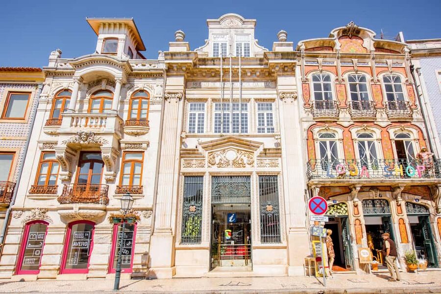 Aveiro: Half-Day Tour from Porto with Cruise - Price and included value: why $52 can make sense here