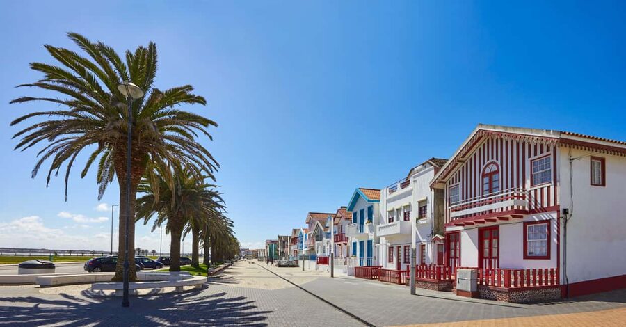 Aveiro: Half-Day Tour from Porto with Cruise - Who should book, and who might prefer a different day trip