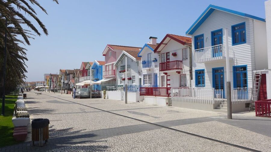 Aveiro: Half Day Tour with Boat Ride - Should You Book Aveiro: Half Day Tour With Boat Ride?