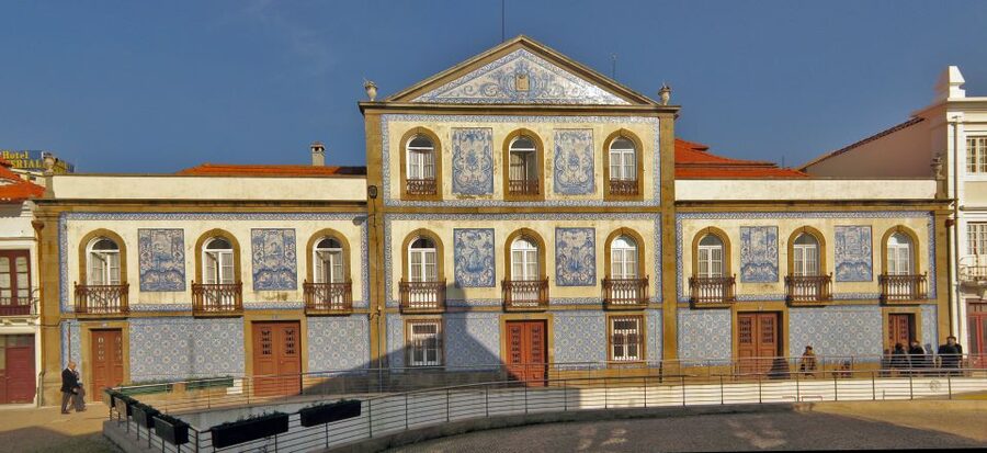 Aveiro: Half Day Tour with Boat Ride - Small Group Comfort, Guide Styles, and How to Use Them