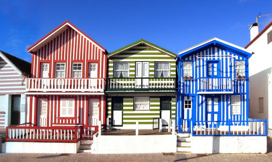 Aveiro: Half Day Tour with Boat Ride - Logistics That Matter for a Half-Day Plan