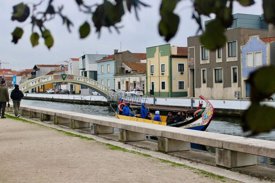 Aveiro no Coração - Passeio de barco típico em Aveiro - Should You Book Aveiro no Coração?