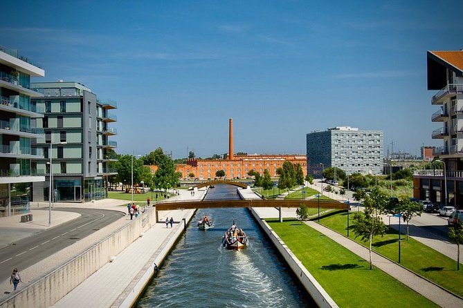 Aveiro Rent a Bike - 4 hours - Key things to know before you ride