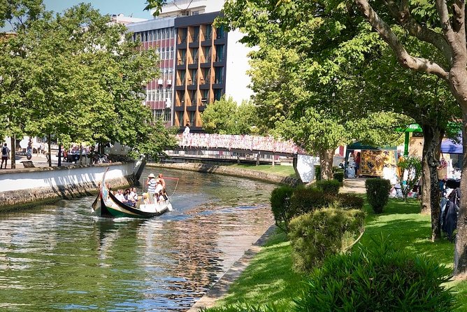 Aveiro Rent a Bike - 4 hours - Price and value: what $11.98 buys you for 4 hours