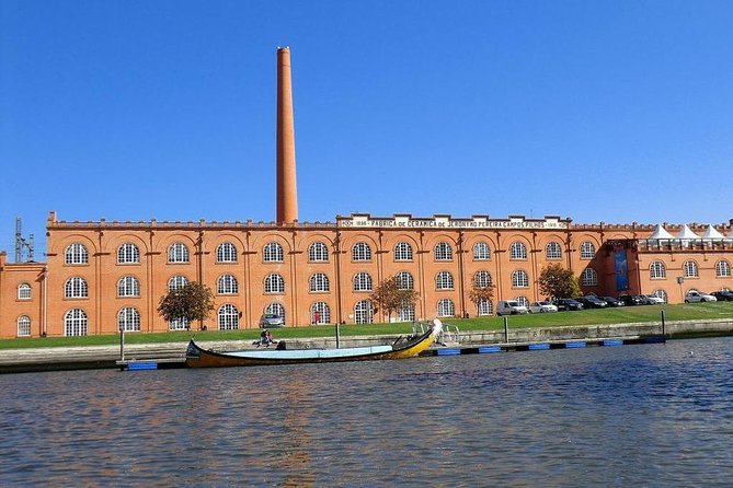 Aveiro Small-Group: Half Day Tour with Boat Ride - Weather and Comfort Notes for a Smooth Day