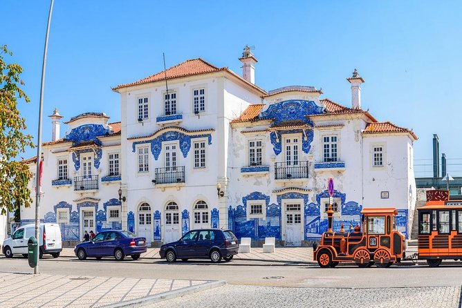 Aveiro Small-Group: Half Day Tour with Boat Ride - What Makes This Tour Worth It (and When It Might Not)