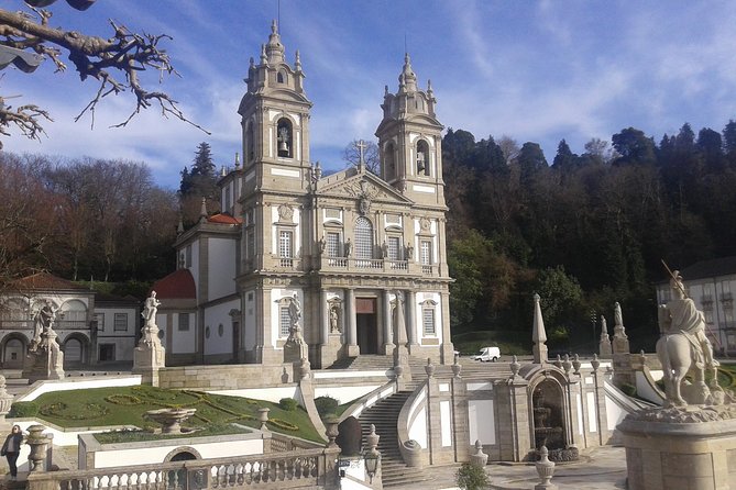 Barcelos, Braga & Guimarães Tour - Key points to know before you go