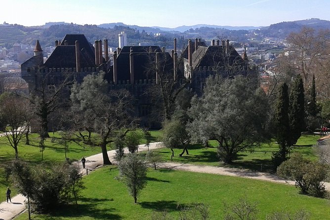 Barcelos, Braga & Guimarães Tour - What’s included, what’s not, and how to plan your day