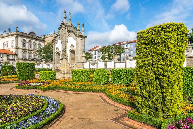 Barcelos: Half Day Private Tour from Porto - Why Barcelos Works So Well as a Half-Day Trip