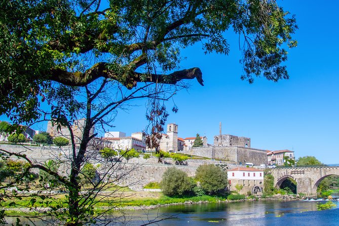 Barcelos: Half Day Private Tour from Porto - Pickup, Transport, and Timing From Porto or Gaia