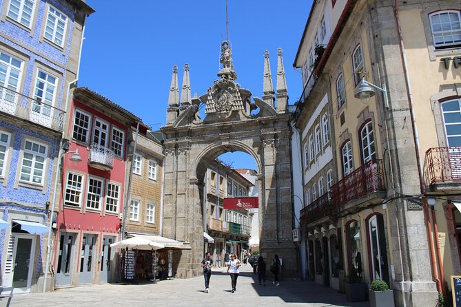 Best of Braga and Guimaraes Day Trip from Porto - Why this Braga and Guimaraes day trip feels more “you” than a rush