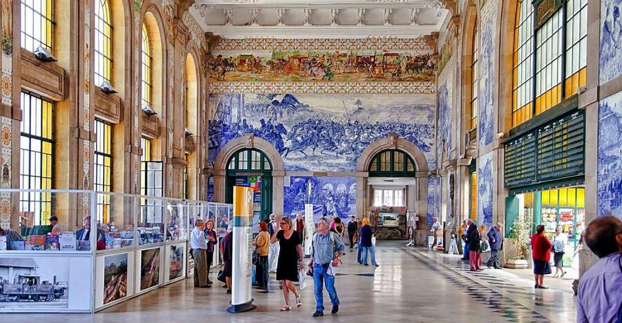 Best of Porto Guided Tour: Cruise & Wine Tasting - The right kind of Porto day: old town, wine, and water views