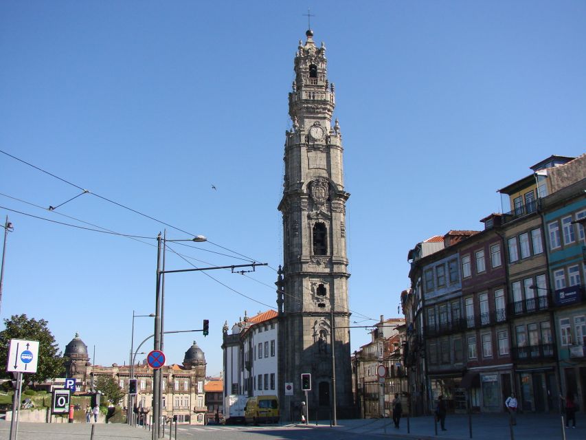 Best of Porto Guided Tour: Cruise & Wine Tasting - Price and value: what you are really paying for