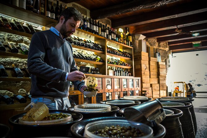 Beyond the Barrel: From Decadent to Down-home in the Heart of Porto - São Bento Railway Station: history lesson plus wine-and-charcuterie energy