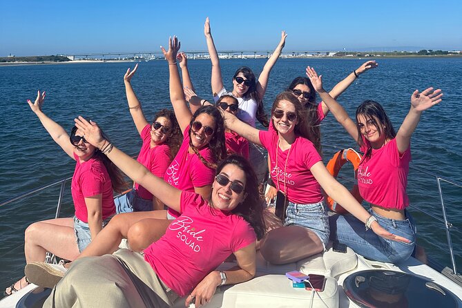 Boat Trip in Aveiro - Out past the lagoon: reaching the Atlantic and feeling why the Ria matters
