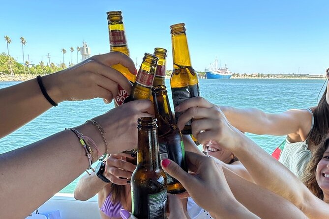 Boat Trip in Aveiro - Price and timing: is $345.72 per group a good deal?