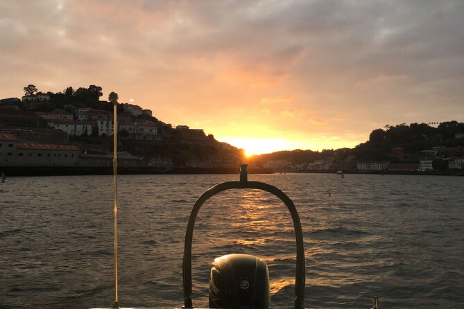 Boat Trip in Douro Porto - Who this private Douro boat trip is best for