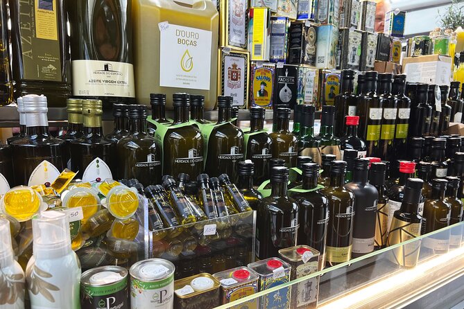 Bolhão Market Guided Food Tour - What you will eat, and how to time your day so it does not feel like a punishment