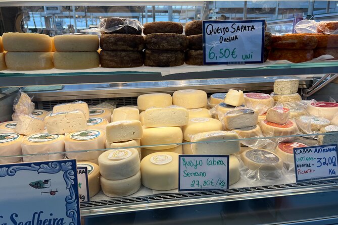 Bolhão Market Guided Food Tour - Price and value: what $78.02 buys you in Porto