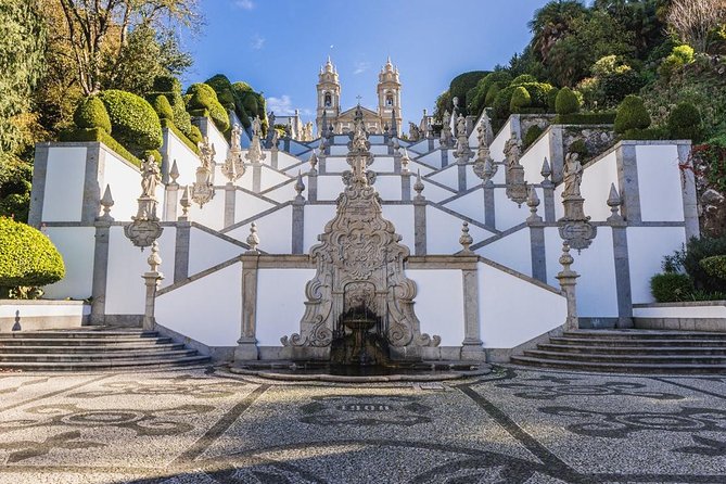 Braga and Guimarães Full Day Private Tour from Porto - Why Braga and Guimarães feel like a smart day trip from Porto