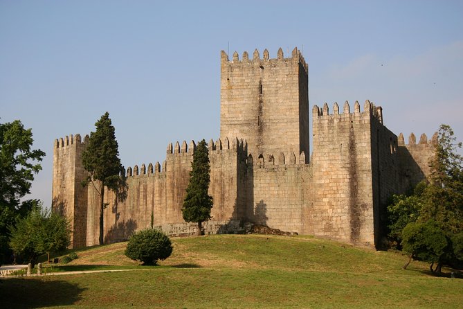 Braga and Guimarães Full Day Private Tour from Porto - Price and value: Is $186.22 per person a fair deal?