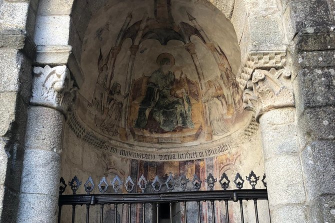 Braga and Guimarães Private Tour - Padrao do Salado, a quick stop with a big backstory