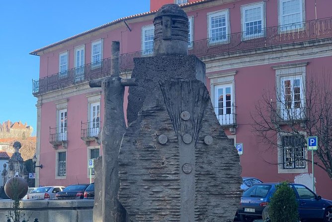 Braga and Guimarães Small-Group Tour with Lunch from Porto - Getting There, Pickup, and the Real Pace of the Day