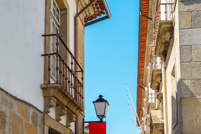 Braga/Guimarães: 1 Day with Lunch + farm and wine tasting - Second Lunch in Braga: Traditional Cuisine With a Full-Day Energy Reset