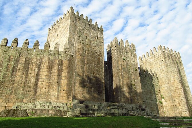 Braga & Guimarães Best-Of Private Tour – Customizable Experience - The best part is the guide, and it shows in real flexibility