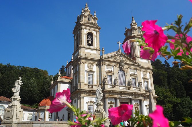 Braga & Guimarães Best-Of Private Tour – Customizable Experience - Price and value: is $256.78 per person worth it?