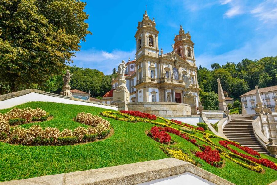 Braga & Guimarães Full-Day Tour from Porto - Why This Porto Day Trip Works for First-Time Portugal Time