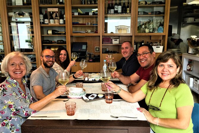 Braga & Guimarães Small Group Tour: Lunch & All Tickets Included - Guimarães Historic Center: Medieval Streets and a Little Freedom