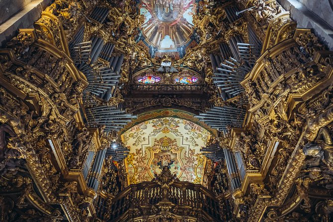 Braga: Half Day Private Tour from Porto - Who this tour suits best