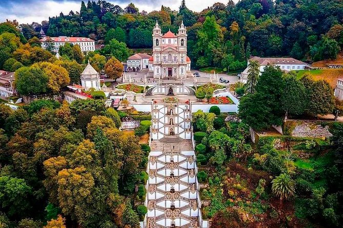 Braga Heritage Walking Tour - Key things to know before you go