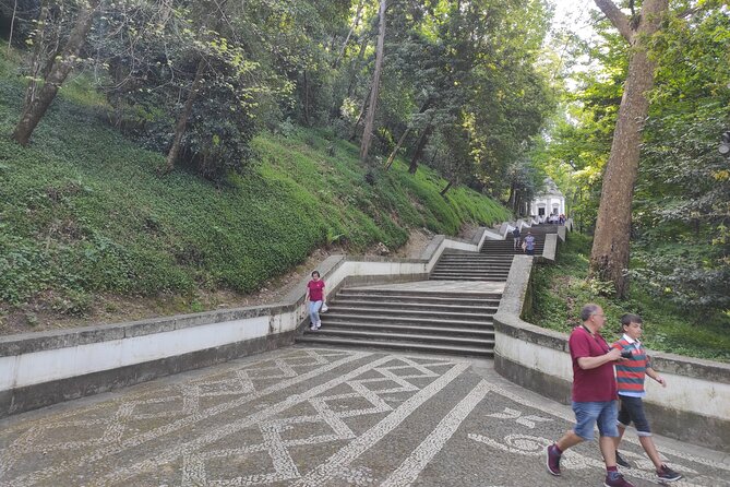 Braga - Roman & Baroque / Full Day - from Porto - Braga From Porto, Without the Headache