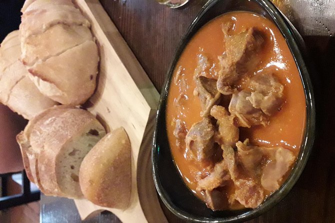 Braga Small-Group Food Tour: 3-Hour With a Local Guide - Meeting at Campo das Hortas and Finding Arco da Porta Nova