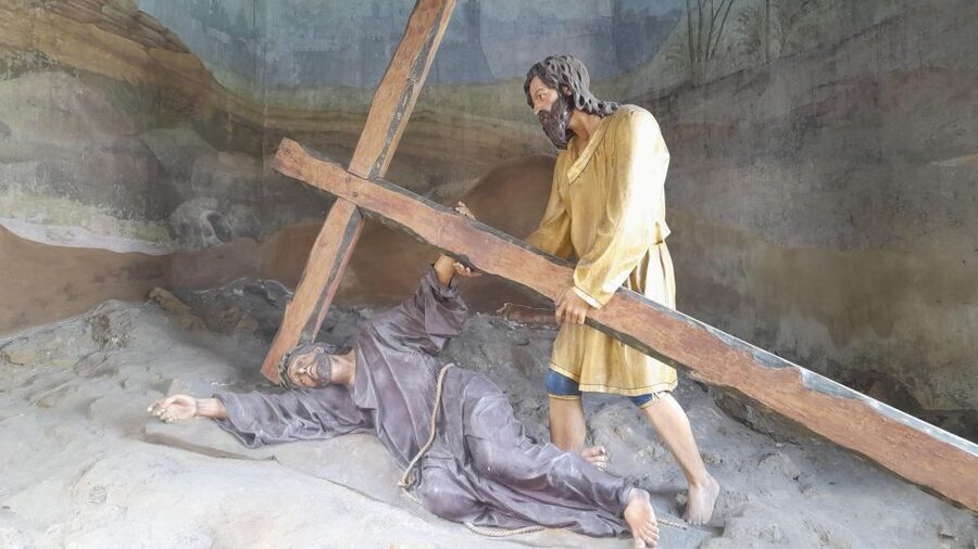 Braga: Small-Group Half-Day Tour with Bom Jesus - Cathedral of Braga and Igreja da Misericórdia, Two Stops With Different Vibes