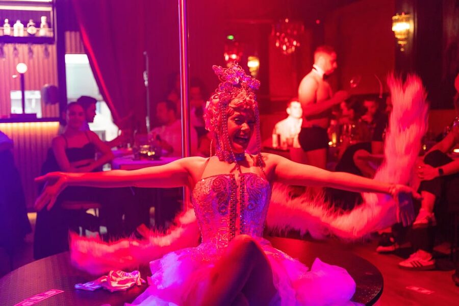 Braga: The Lingerie Restaurant Cabaret Show with Dinner - Final Verdict: Should You Book This Cabaret Dinner in Braga