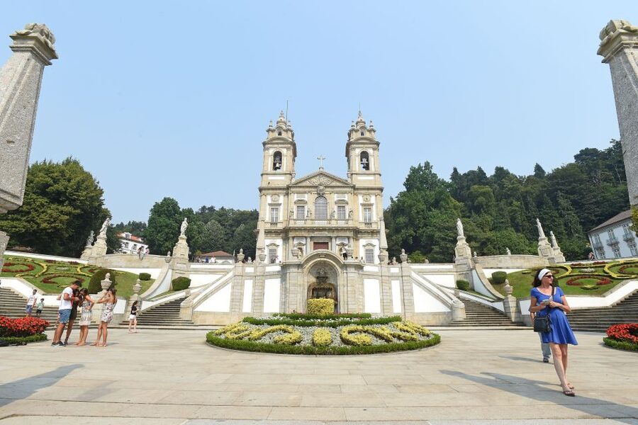 Braga: Tuk Tuk City Tour - Price and value: what $23 covers, and what you still pay for