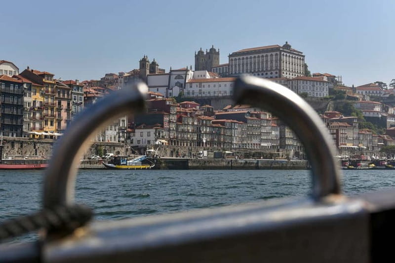 Bridges Cruise with World of Discoveries or Sunset Option - Key things to know before you go