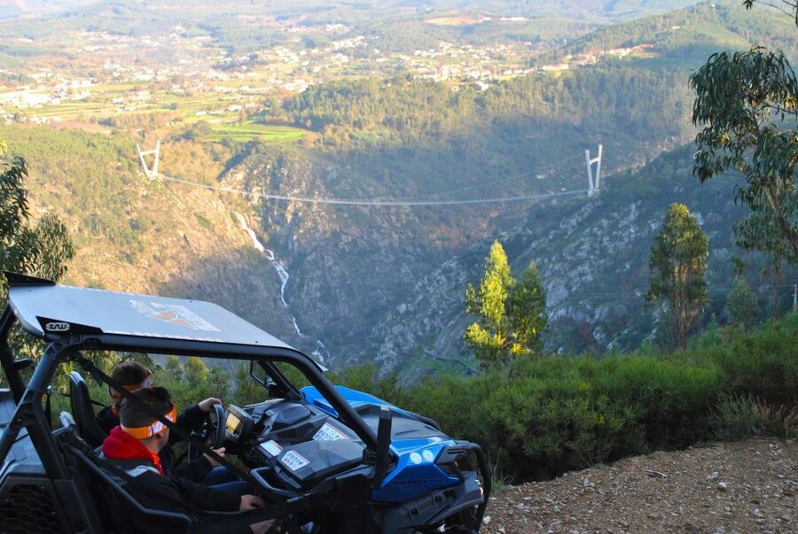 Buggy Experiences - Key highlights you will actually care about