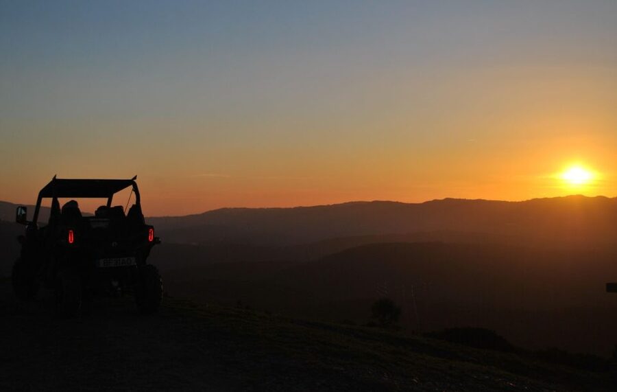 Buggy Experiences - Choosing your timing: 60, 180 minutes, and how to match your energy