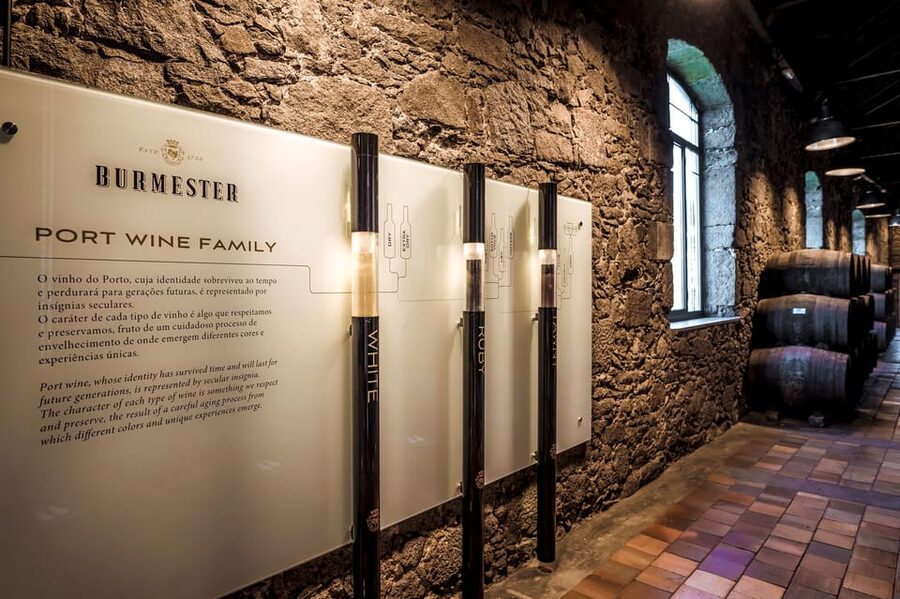 Burmester Cellar Tour - Who This Tour Fits Best (and Who Might Want More)